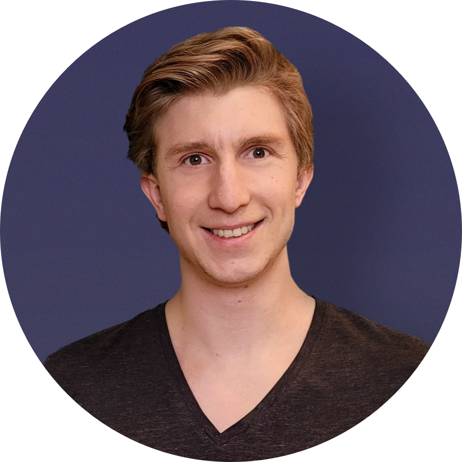 Portrait des akademischen Leiters Dr. Oliver Richter